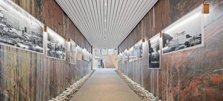 格里姆斯塔德家园酒店(Home Hotel Grimstad)图片