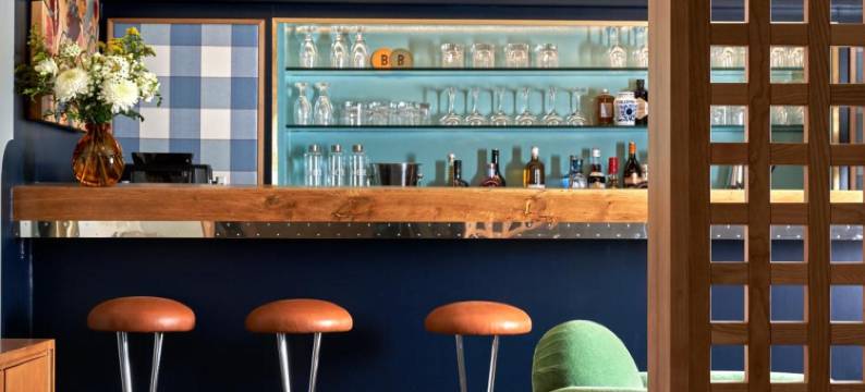 德拉博埃蒂酒店(Hôtel de La Boétie)图片