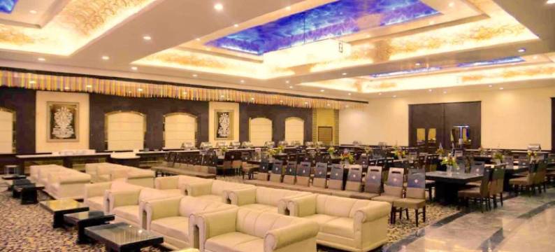 瑟帕尔酒店(Hotel Sepal)图片