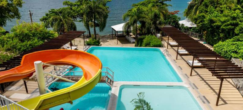 棕榈滩度假村(Palm Beach Resort)图片