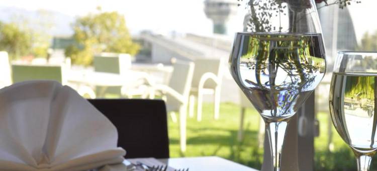 奥梯机场酒店(Orty Airport Hotel)图片