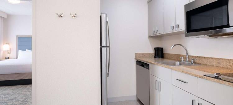 哥伦比亚Homewood Suites by Hilton(Homewood Suites by Hilton Columbia)图片