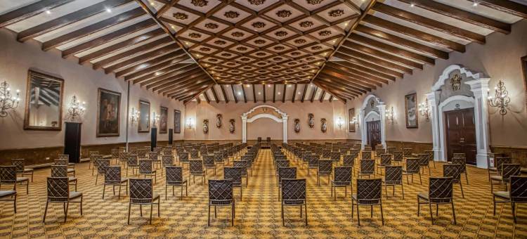 卡萨马约尔庄园酒店(Casamayor Hotel Hacienda)图片