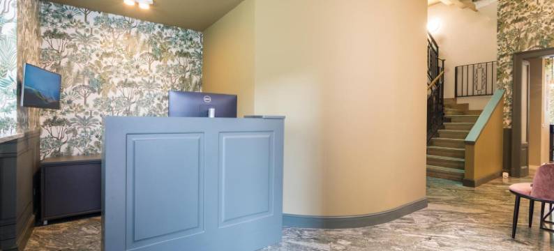 马丁尼套房酒店(Martini Suite)图片