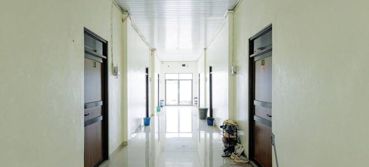 RedDoorz Syariah Near Institut Teknologi Sumatera Itera Lampung图片