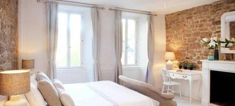 红拖鞋酒店(Chambres Aux Sabots Rouges)图片