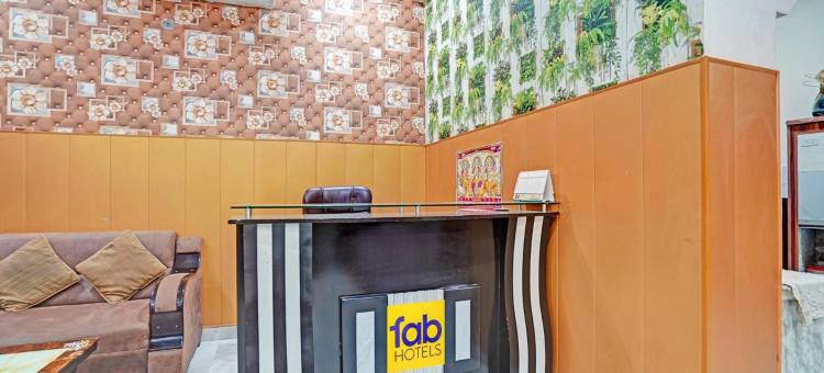 Via Comfort Inn图片