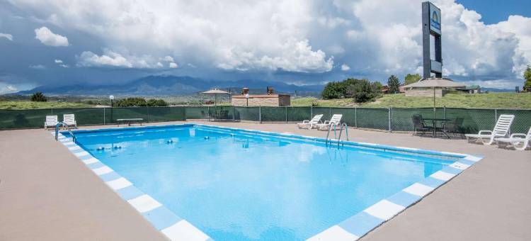 科罗拉多城温德姆戴斯酒店(Days Inn by Wyndham Colorado City)图片