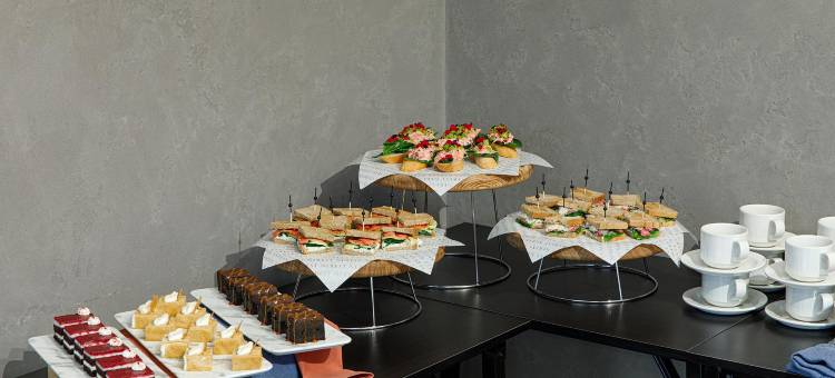 Tfl Hotel Vladivostok Hotel图片