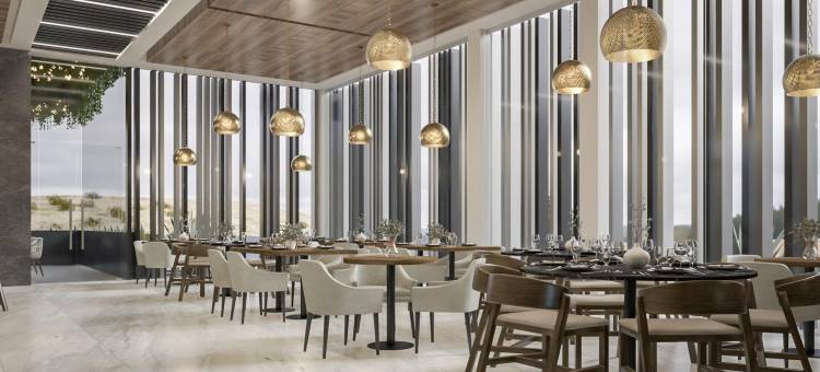 纳沃霍亚假日酒店(Holiday Inn Navojoa)图片