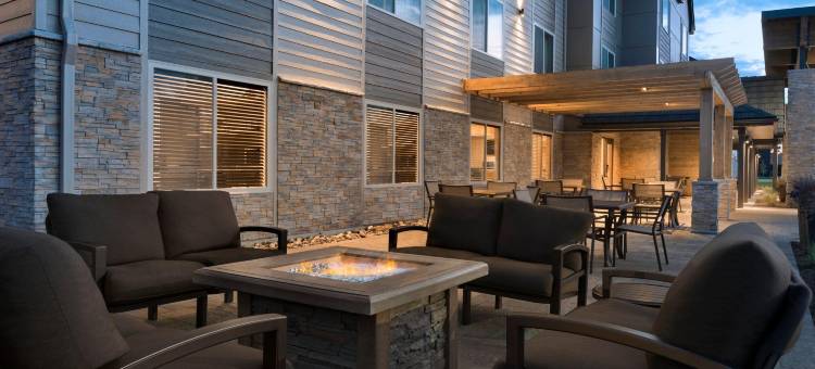 圣克劳德西丽怡酒店(Country Inn & Suites by Radisson, St. Cloud West, MN)图片