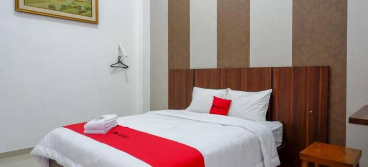 RedDoorz Near Stasiun Purwosari图片