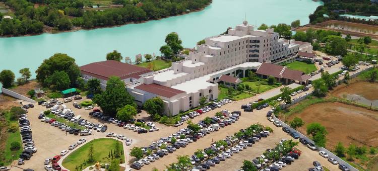 孙塔拉疗养度假村&酒店(Suntara Wellness Resort & Hotel)图片