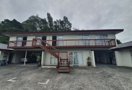 Ocean Inn MotelHotel Overview