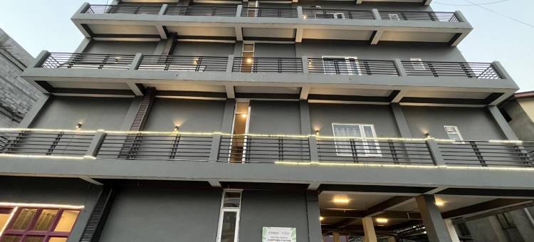 Hotel Zen Garden图片