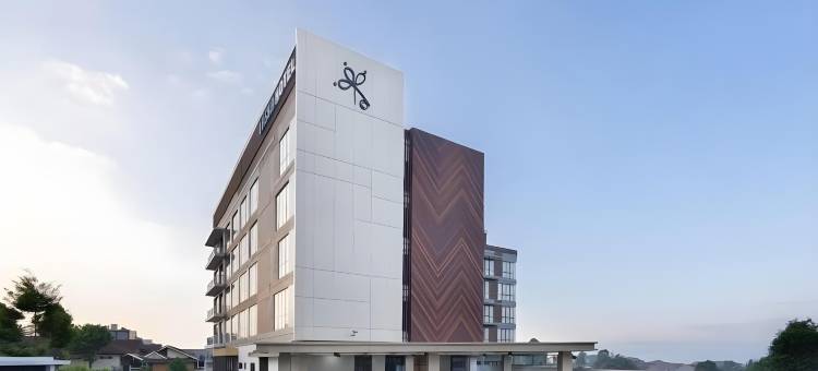 拉斯卡酒店苏卡布米(Laska Hotel Sukabumi)图片