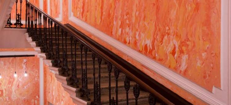 S13车站酒店(Station S13 Hotel)图片