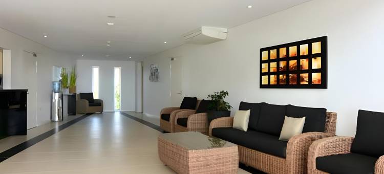 班伯利海景公寓(Bunbury Seaview Apartments)图片