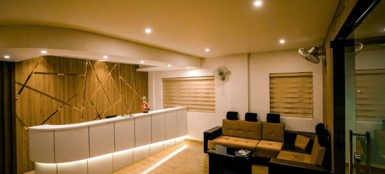 阿提拉皮利雨林度假村(Athirappilly Rainland Resort)图片