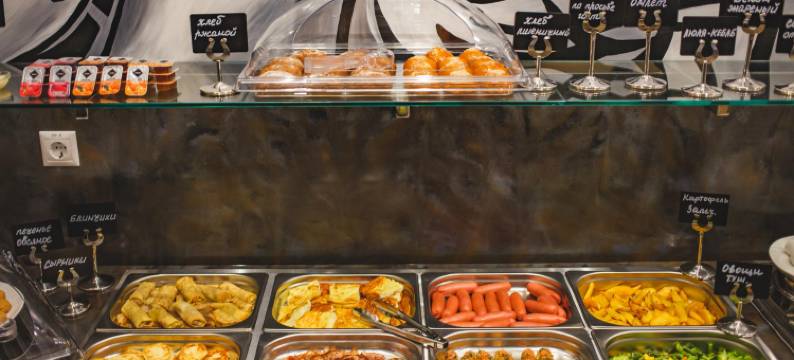 毕斯酒店(Bishotel Hotel)图片