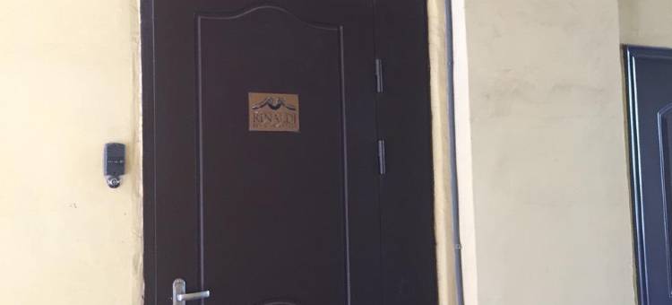 波尔舒伊普洛斯派特里纳尔迪酒店(Rinaldi na Bolshom Mini Hotel)图片