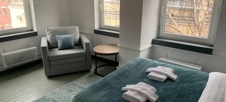 Nord Inn Hotel图片