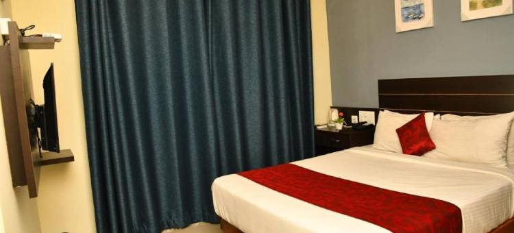 西区酒店(Hotel West End)图片