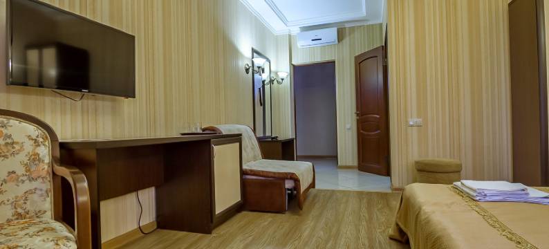 乔治酒店(George Hotel)图片