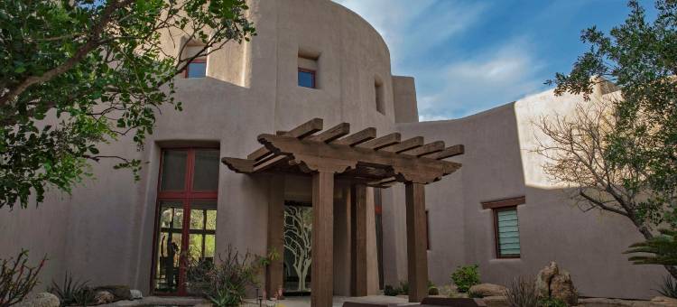 斯科特斯德巨石水疗度假村-希尔顿格芮精选系列(Boulders Resort & Spa Scottsdale, Curio Collection by Hilton)图片