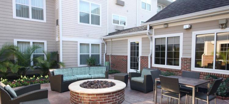 Residence Inn Houston Northwest/Willowbrook图片