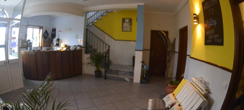 迈威风筝冲浪之家(My Way Kite & Surf House)图片