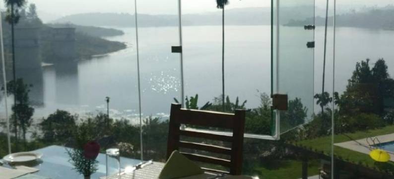 瓦亚纳德湖畔玫瑰度假村(LakeRose Wayanad Resort)图片