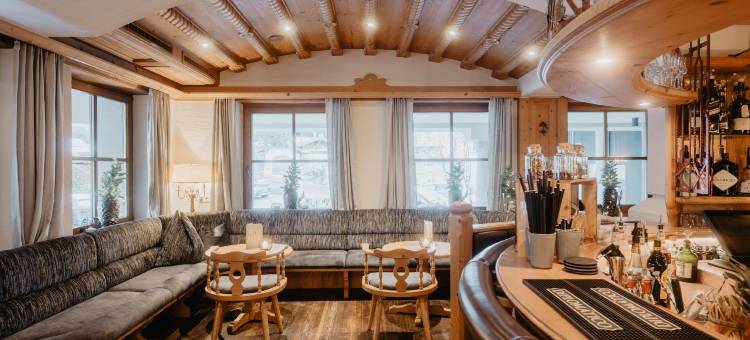 贝格霍夫酒店 | 萨尔茨堡的圣约翰(Hotel Berghof - St Johann in Salzburg)图片