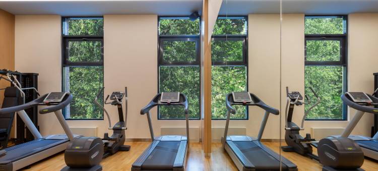 Palmira Garden Spa-Hotel图片