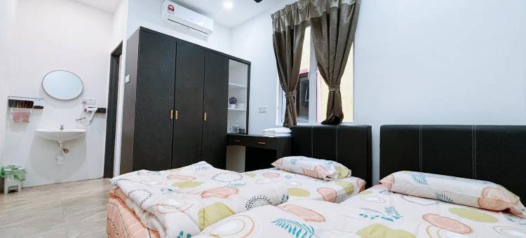 Trace Cozy Place图片