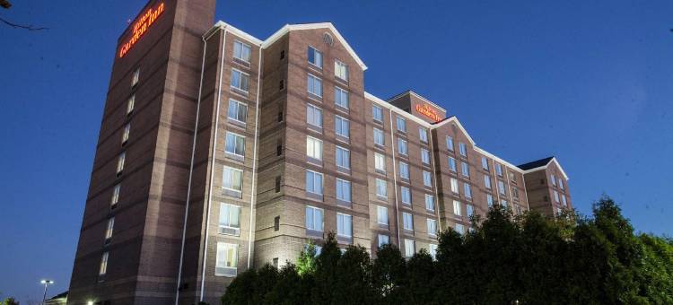 路易斯威尔机场希尔顿花园酒店(Hilton Garden Inn Louisville Airport)图片