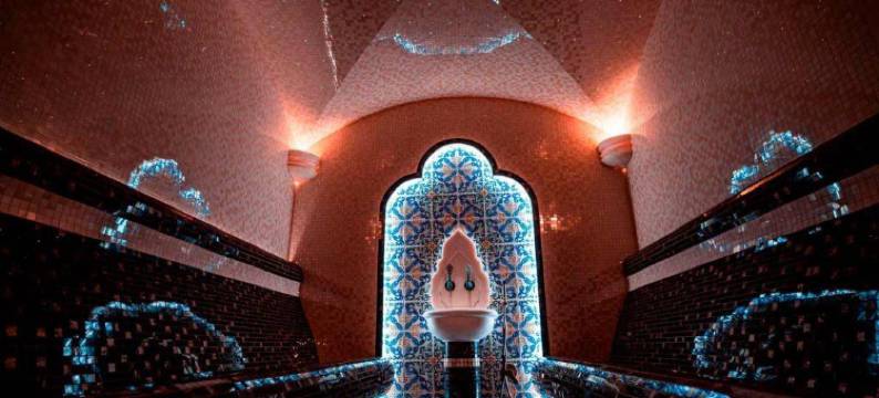 惬意塔曼旅馆(Uyut Tamani Hotel)图片