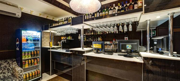 黄金酒店(Gold Hotel)图片