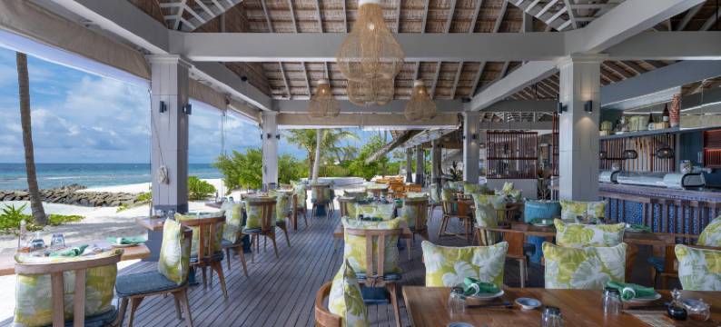 马尔代夫科拉科拉-高级全包度假村(Cora Cora Maldives - Premium All-Inclusive Resort)图片