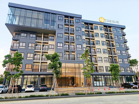 德威霍特尔班蓬