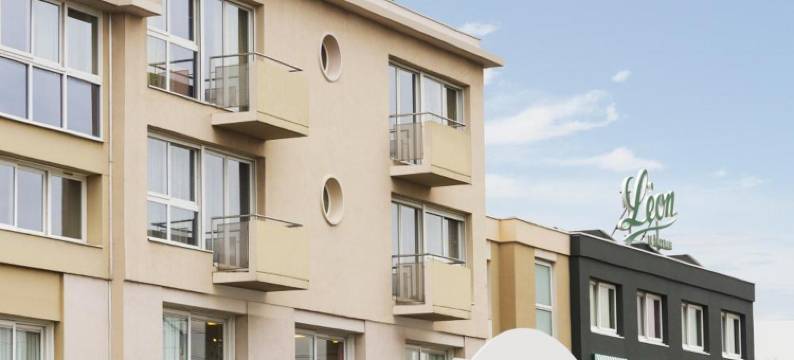 图瓦里日内瓦阿德吉奥原创公寓酒店(Adagio Original Thoiry Geneve)图片