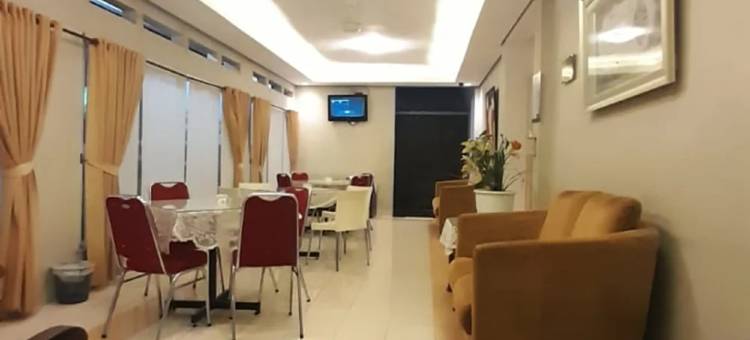 阿比丁酒店(The Abidin Hotel Syari'ah)图片