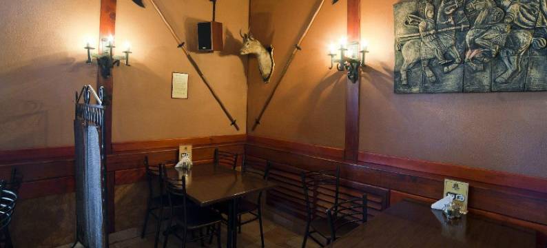 艾温格酒店(Aivengo)图片