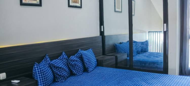 MyHome Guesthouse, Managed by OmDin图片