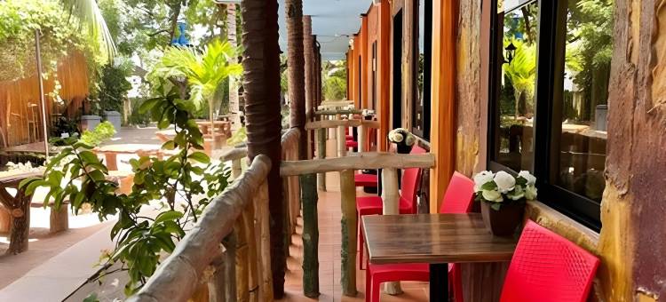 可可特尔北维尔海滩度假村(NorthVille Beach Resort Powered by Cocotel)图片