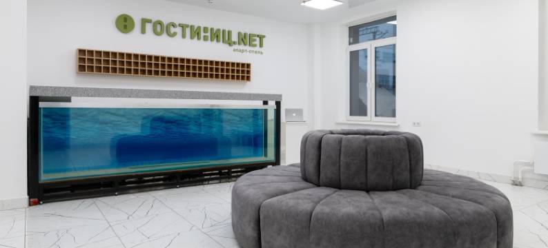 奈特酒店(Hotels.Net)图片