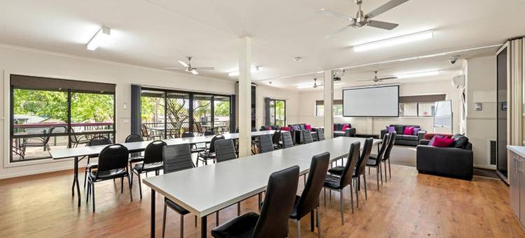 Discovery Parks - Lake Hume, Victoria图片