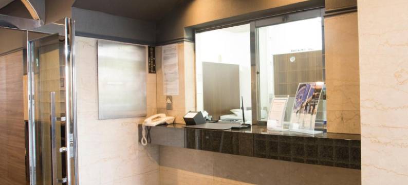 FLEXSTAY川崎贝塚旅馆(Flexstay Inn Kawasaki Kaizuka)图片