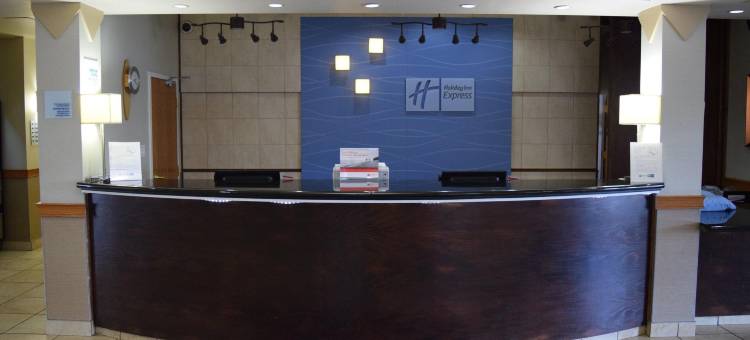 Wingate by Wyndham Lethbridge图片