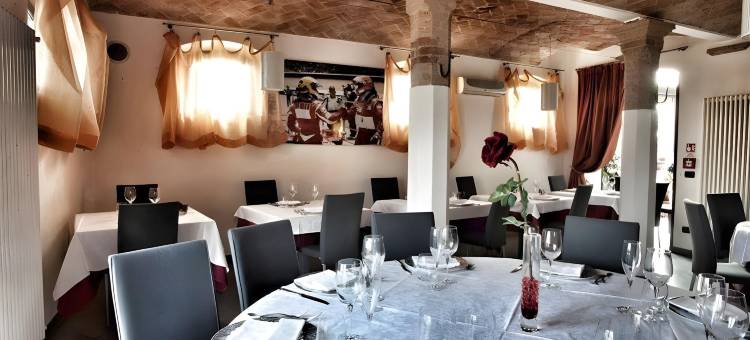 马拉内罗村酒店(Hotel Maranello Village)图片